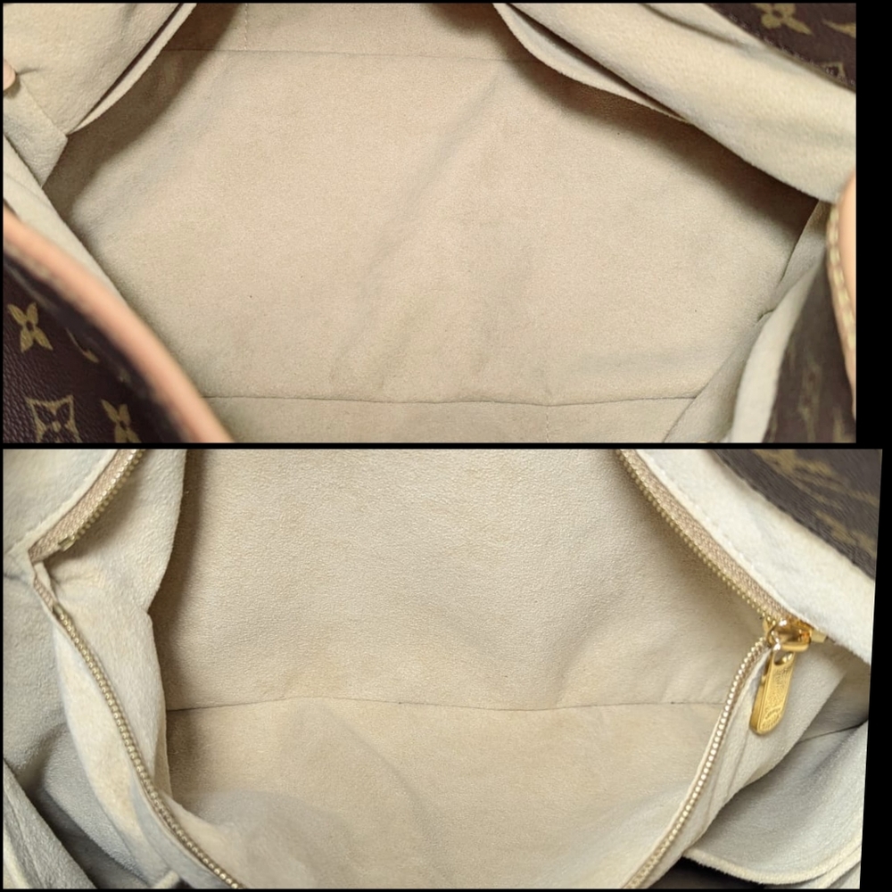 ✨️Authentic Louis Vuitton Monogram Artsy MM NM Bag - Picture 4 of 16